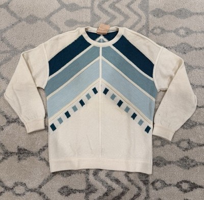 Vintage Courreges Sweater Size Medium
