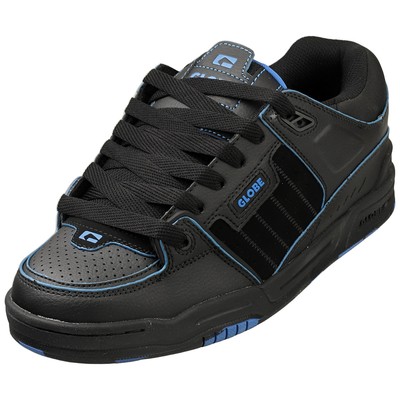 Globe Adult Mens Fusion Skate Inspired Sneakers