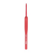 Crochet Hook 3.25mm Etimo Red Softgrip Ergonomic Knitting Needle Tool 1 Unit