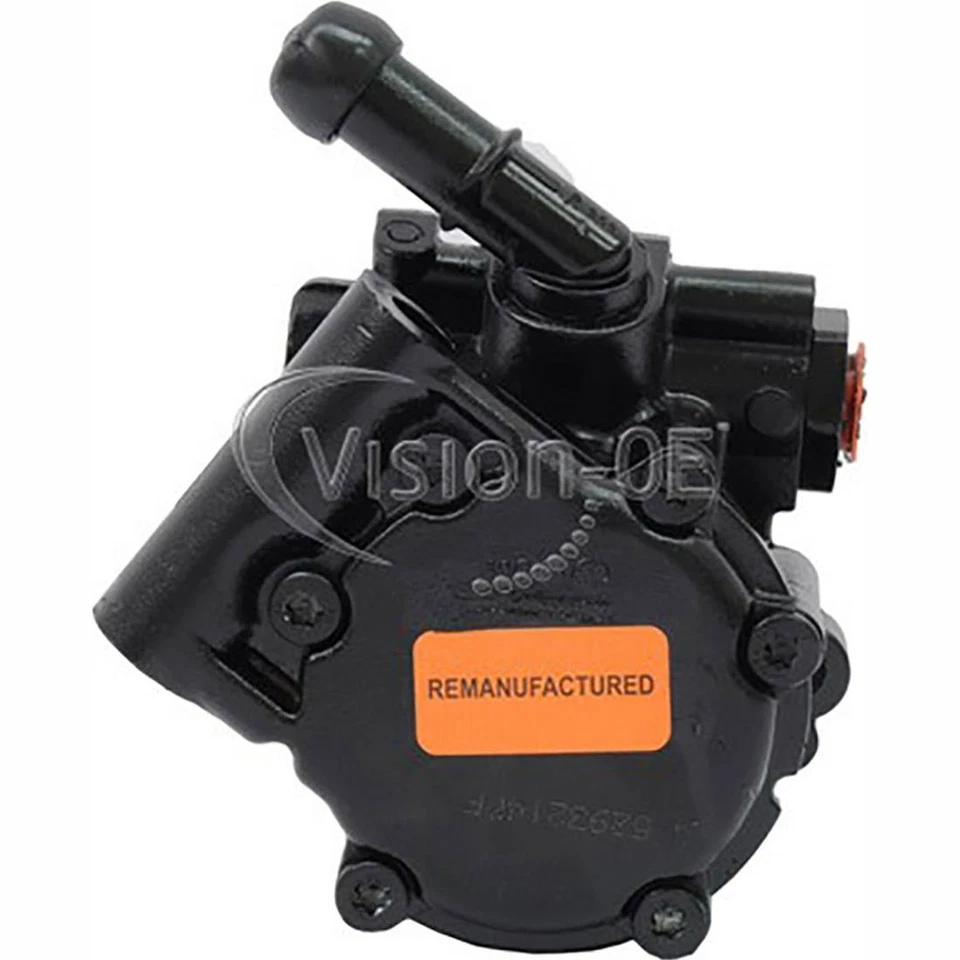 Bomba de dirección asistida 1x para Buick LaCrosse 2005-2008 Buick Allure 2005-2008 Foto 4 de 4