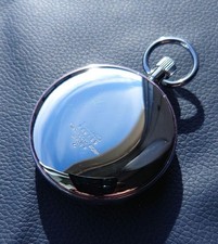  Working/Rare SEIKO Quartz Pocket Watch, Railway Watch, JNR JR