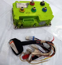 USED FarDriver Controller ND72360, 48-72V, 190A, 360A Phase