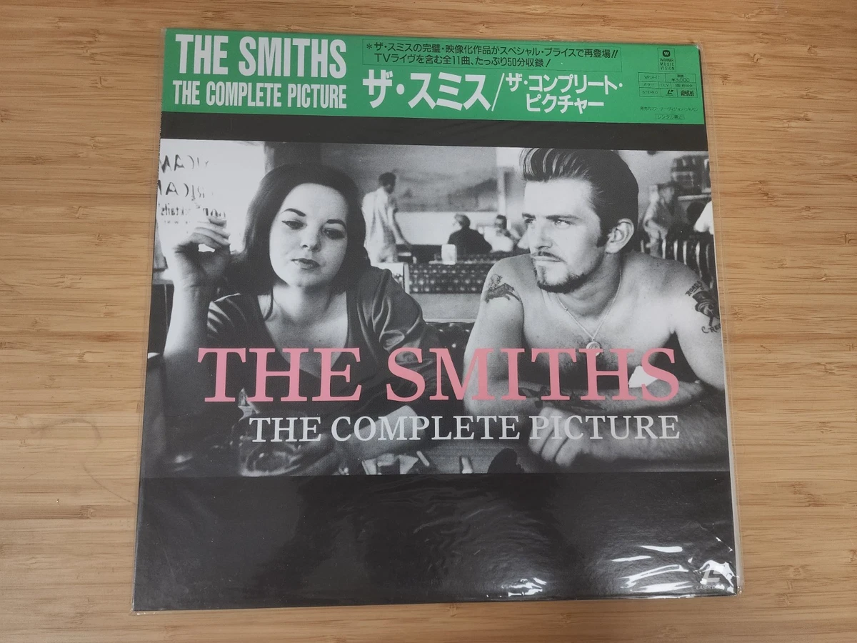 25+ The Smiths Complete for sale | Updated Oct 2026