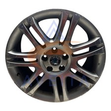 SKODA SUPERB 08-13 MK2 (3T) 18" Alloy Wheel Single 3T0601025E