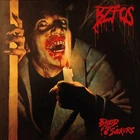 BLOODSUCKING ZOMBIES FROM OUTER SPACE BLOOD IS FOR SUCKERS (LIM. ORANGE VINYL) N