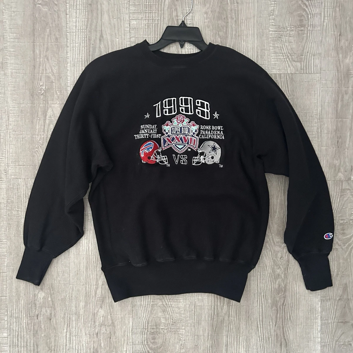 Super Bowl Dallas Cowboys NFL Sweatshirts for sale | eBay