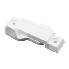 Prime-Line Universal Sash Lock Latch for Vertical and Horizontal Sliding Window