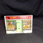 Vintage Matchbox Lesney Accessory Pack A5 Home Stores Shop Made In England 1961