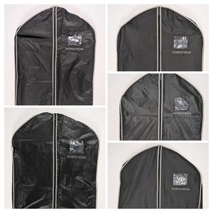 Nordstrom Garment Bag Lot Of 5 - (41" x 24")