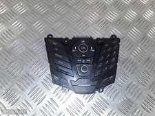 2016 FORD FIESTA SCHALTER RADIO C1BT18K811RA