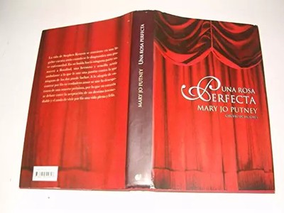 Eine perfekte Rose, Mary Jo Putney