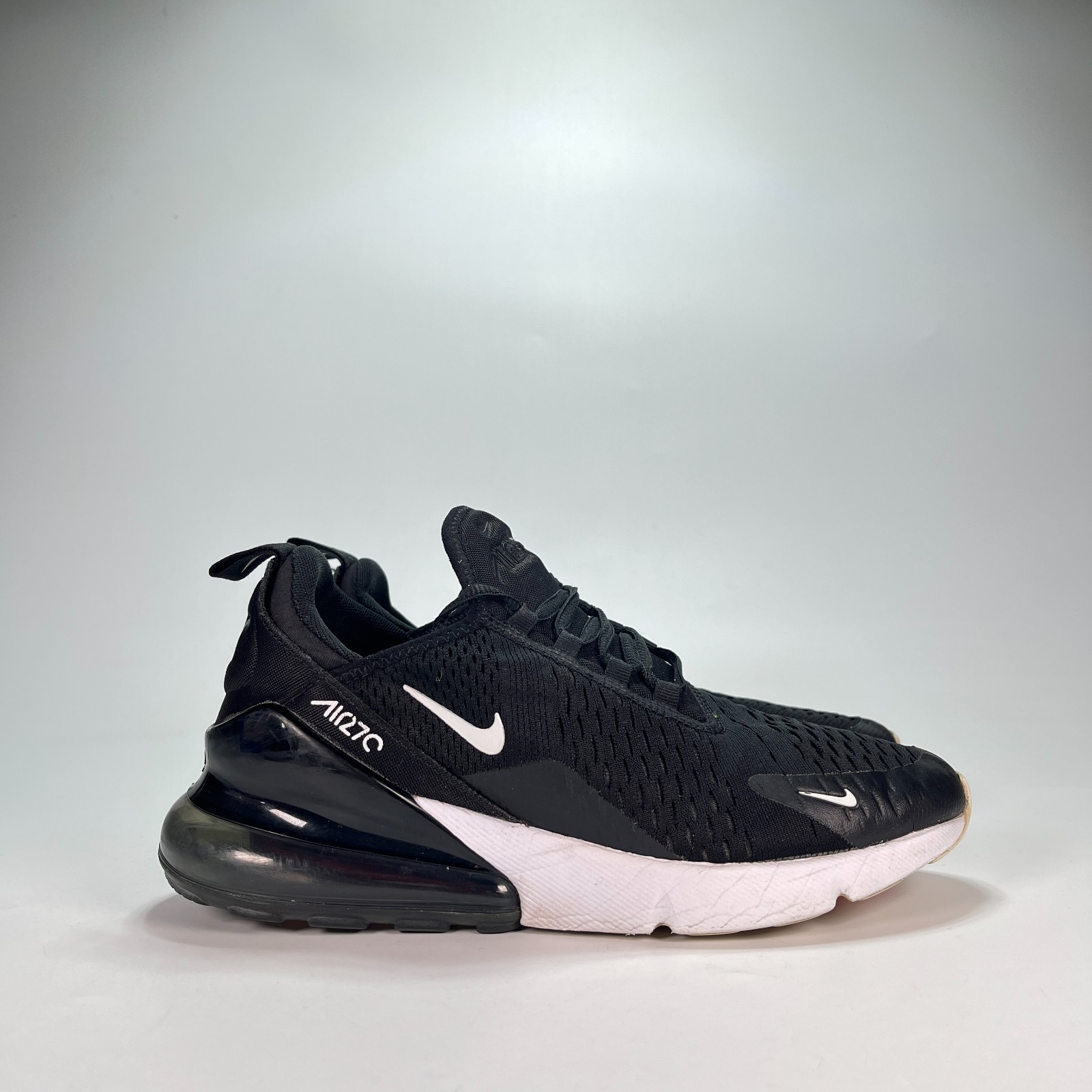 Shoes 943345-001 Youth Size 7y
