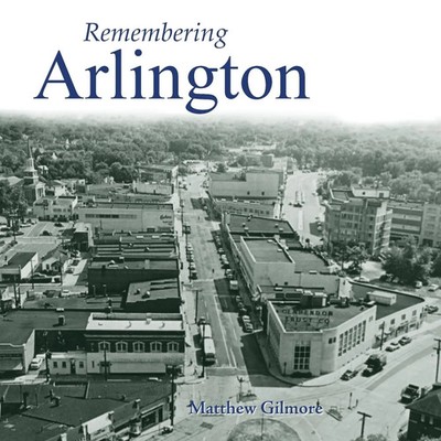 Matthew Gilmore | Remembering Arlington | Taschenbuch | Englisch (2010) | Turner