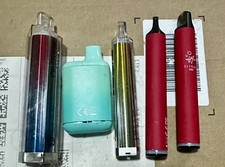 5 X Stash Secret Hidden Compartment, Pill Box, Weed Stash, Notes