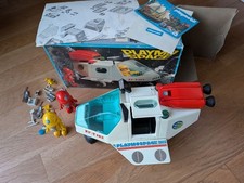 Véhicule de l'espace Playmobil - Au Pays des Enfants