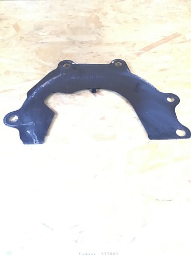 337802 Flanschdeckel für Schaltgetriebe VW Golf V (1K) 036103551K