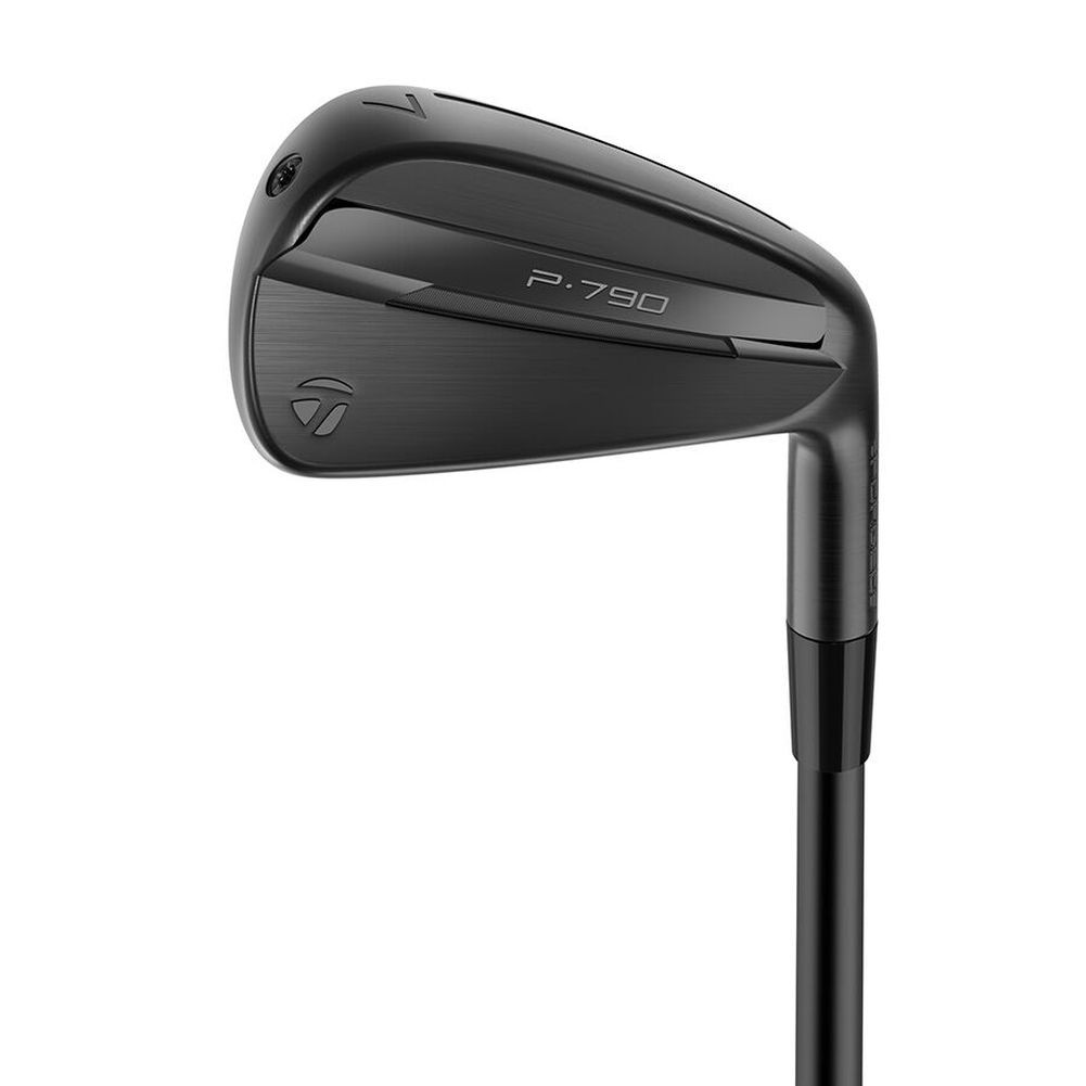 Taylor Made P790 Shadowfall Iron Set (2026) Forged NEW | eBay