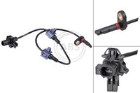 A.B.S. ABS Sensor Raddrehzahl 31772 FüR Honda CR 5 3 Vtec RE5 RE1 4WD RE2 Ctdi