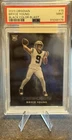 2023 Panini Obsidian - Black Color Blast Bryce Young #15 (RC)
