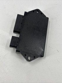 2001 KAWASAKI ZX 600 J1 J2 Ecu / CDI 2001 2002 #D56