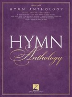 Hymn Anthology | Hal Leonard Corp | Englisch | Taschenbuch | Buch | 2017