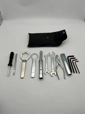Suzuki GSXR1000 Tool Tool Kit Tools GSX-R 1000 K3 K4 #33251