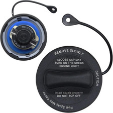 Tankdeckel 2214700605 f&uuml;r Mercedes-Benz C CL CLK E G GLK SLK CLS550 W203 W211 DE