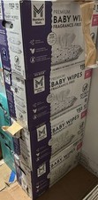 Member's Mark Premium Baby Wipes, Fragrance Free, 12 pk., 1152 Wipes