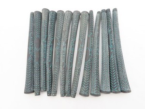 Lot of 13 Golf Pride Victory 1/2 Cord Golf Grips Size Standard 60M Grips (13)