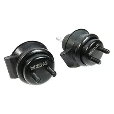 MEGAN RACING HARDENED ENGINE MOTOR MOUNTS for 01-05 LEXUS IS300 & 98-05 GS300