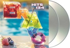 Various Artists bravo hits vol.134 2CD NEU Al...