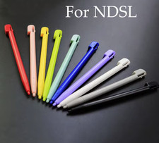NDSL Nintendo DS Lite Stylus -Replacement Touch Screen Stylus Choose Your Colour