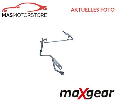 ÖLLEITUNG LADER MAXGEAR 68-0339 A FÜR AUDI A4 B6,A4 B5,A4 B7,A6 C5,8E2,8E5,8D2