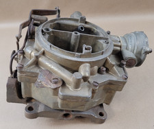 Rochester 4gc 4-jet Carburetor 7007000 1954 1955 1956 Oldsmobile 324 Rocket V8