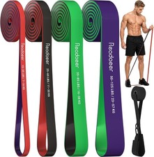 Bande Élastique Musculation