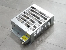 Emerson Dynamic Braking Resistor 1220-0045009 DBR3 4500W 9R TS