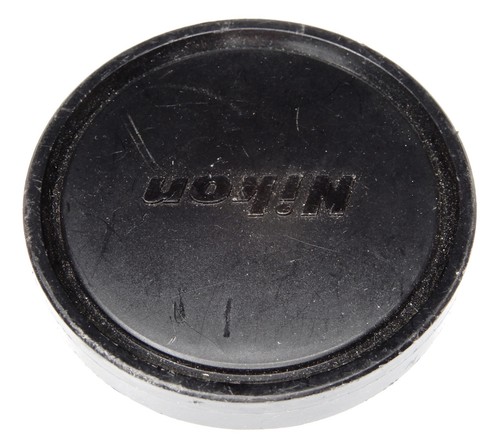 Nikon 60mm Lens Cap - Picture 3 of 4