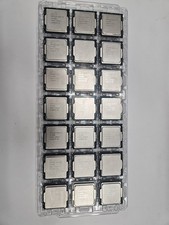 Lot of 21 Intel Core i5-6500 3.20 GHz SR2L6 Socket Number LGA1151