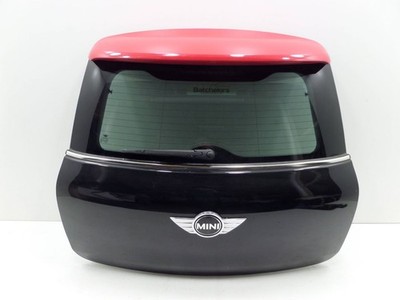 Mini Cooper Countryman R60 2013 Rear Tailgate Boot Lid MIV28962