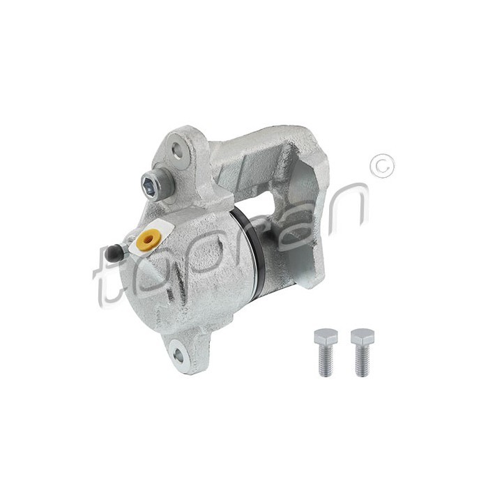 Étrier de frein avant droit 7701201770 compatible Dacia Logan Sandero
