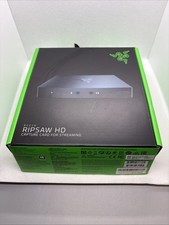 Razer Ripsaw Game Capture Card 1080p 60 FPS online kaufen