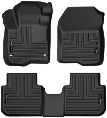#ad Husky Liner 3 Piece Set WeatherBeater Floor Liners for 2023 2026 Honda CRV CR V $149.99