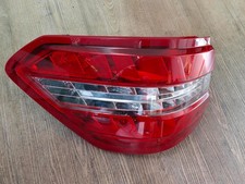 Feu arrière Mercedes CLASSE E