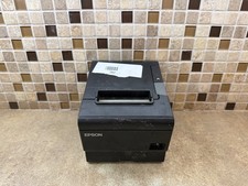 Epson TM-T88VI M338A POS Thermal Receipt Printer