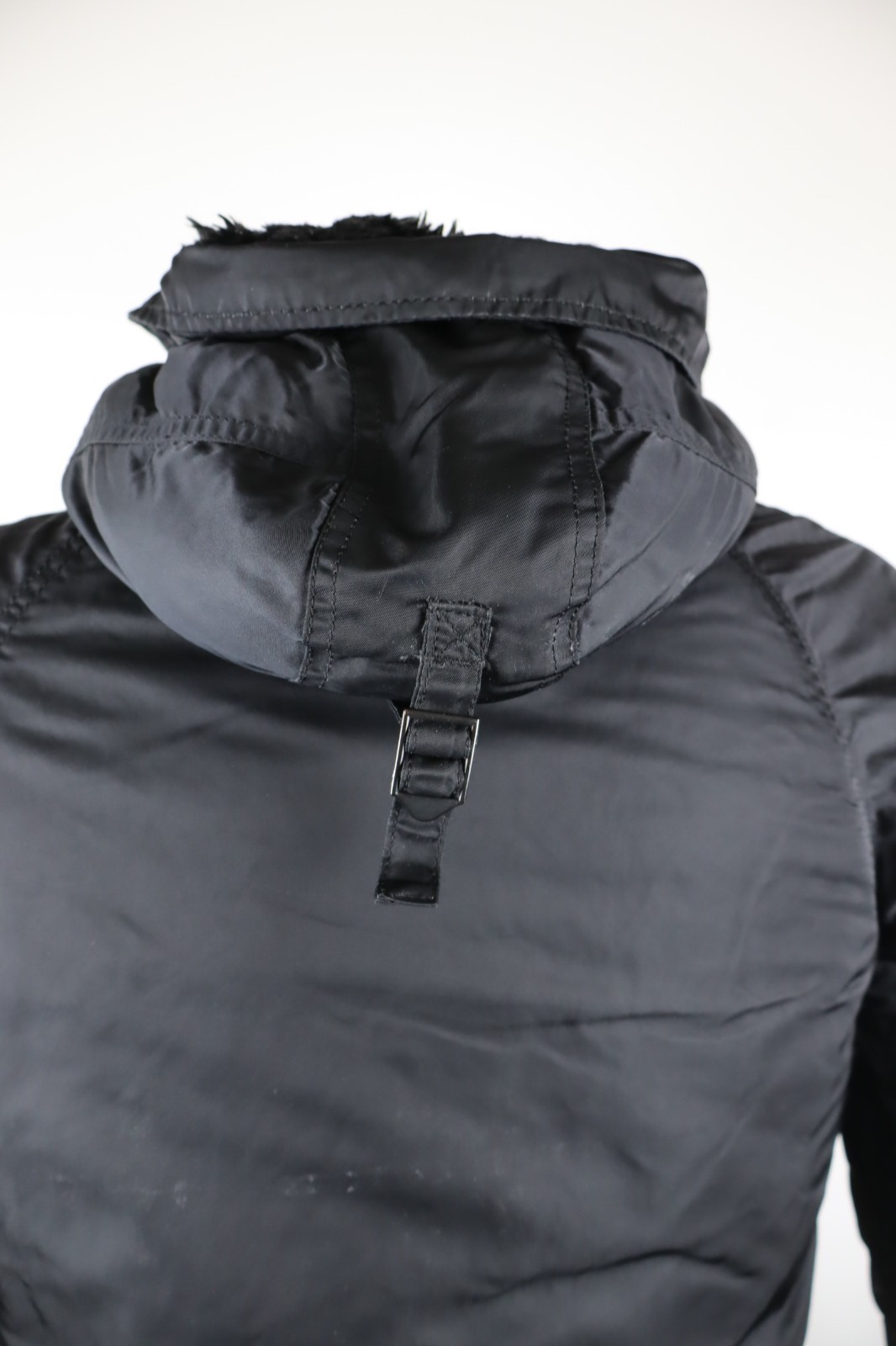 Alpha Industries Technical Jacket For Men Size S … - image 8