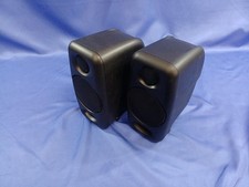 IK Multimedia iLoud Micro Monitor Singolo Altoparlante Attivo Coppia...