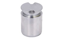 Kolben, Bremssattel Autofren Seinsa D025363, Hinten