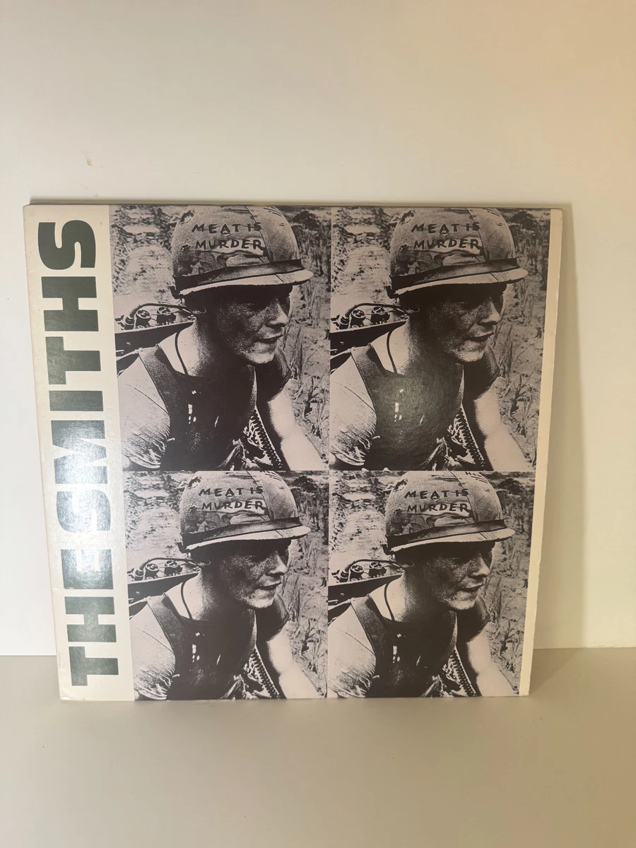 Meat Is Murder In Vinyl Records for sale | eBay