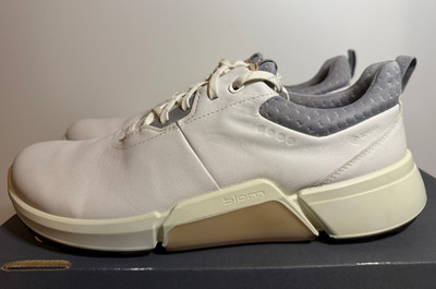 ECCO Womens Biom H4 Spikeless Golf Shoes Sneakers New NIB - Sz 42 - 11-11.5 M
