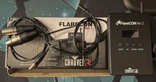 Chauvet DJ FlareCON Air 2 Wi-Fi DMX Transceiver